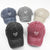 *Love* Heart Embroidered Hat