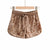 New Summer Hot Pants Velvet Sports Shorts