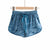 New Summer Hot Pants Velvet Sports Shorts