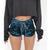 New Summer Hot Pants Velvet Sports Shorts