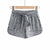 New Summer Hot Pants Velvet Sports Shorts