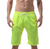 Men's Swim Trunks - Quick Dry Beach Surfing Watershorts