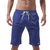 Men's Swim Trunks - Quick Dry Beach Surfing Watershorts