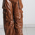 New High Street Solid Color Women's Wide-leg Casual Pants