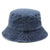 Denim Bucket Hat