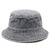 Denim Bucket Hat